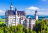 Castle virtual tour main image - Neuschwanstein Castle