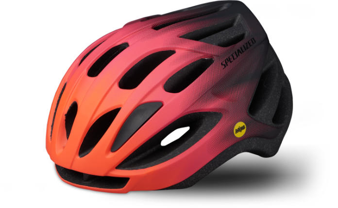Cycling kit - Specialized helmet (Specialized/PA)