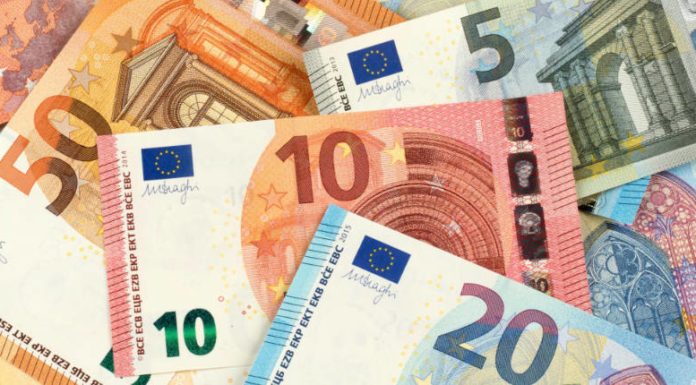 European currencies picture quiz