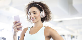 Fitness podcasts to listen to now