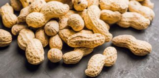 How to grow peanuts guide