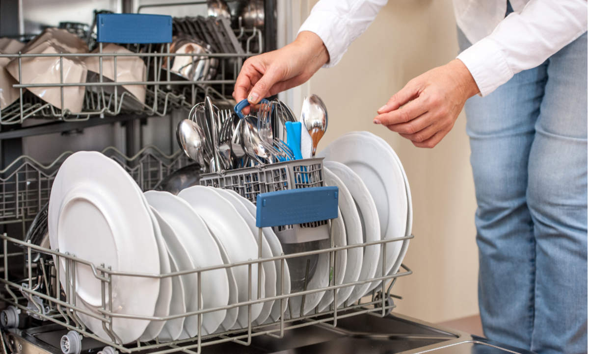 ara-service dishwasher