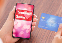 Online dating scams guide