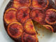 Orange cake recipe (Matt Russell/PA)