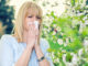 Reduce pollen in your home and garden guide