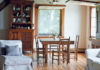 Relaxed Rustic by Niki Brantmark features a range of gorgeous Scandi rooms (James Gardiner/Cico/PA)
