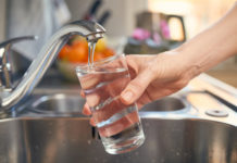 What are the signs of dehydration