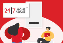24 7 Home Rescue discount code - main