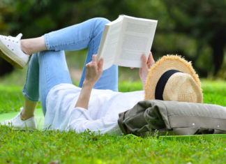 Best books to read this summer