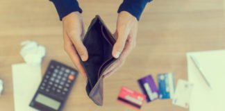 Financial worries can easily stack up (iStock/PA)