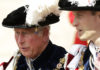 Father's Day Quiz - Order of the Garter Service 2018 (PA Archive/PA Images)