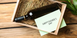 Fathers Day alcohol gifts guide