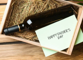 Fathers Day alcohol gifts guide