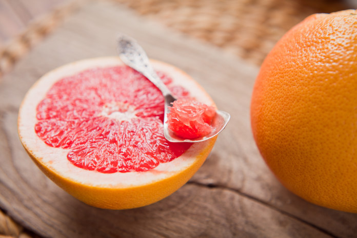 lineair De waarheid vertellen Penetratie 5 surprising health benefits of eating grapefruit – Wise Living