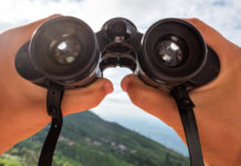 How to choose binoculars guide