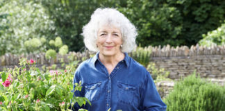 How to grow herbs guide - Judith Hann (Tamin Jones/Nourish/PA)