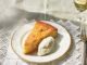 Russell Norman’s olive oil cake (Jenny Zarins/PA)