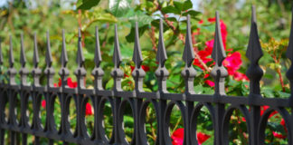 Protect your garden from burglars guide