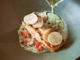 Turbot with strawberries and cream (Orion Books/PA)