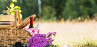Pick up these picnic wines and tipples (iStock/PA)
