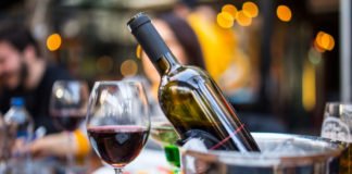 Red wines to enjoy chilled this summer (iStock/PA)