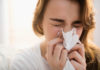 How to ease hay fever symptoms