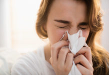 How to ease hay fever symptoms
