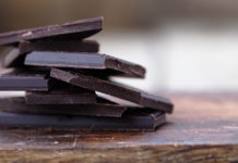 Health benefits of chocolate main