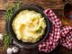 How to make perfect mashed potatoes recipe