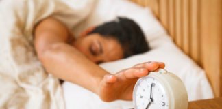 Sleep myths debunked