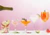 Summer cocktails (iStock/PA)
