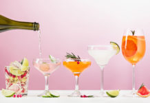 Summer cocktails (iStock/PA)