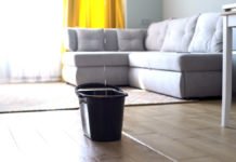 Warning signs that you have a leak in your home (iStock/PA)