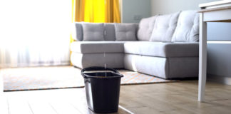 Warning signs that you have a leak in your home (iStock/PA)