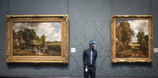 World's best art galleries