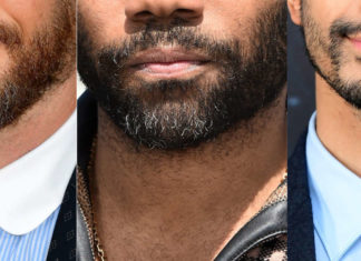 celebrity beards picture quiz