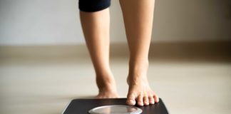 weight loss myths