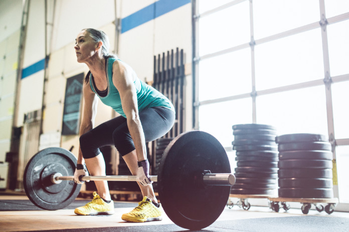 5 benefits of lifting weights for women | Wise Living Magazine