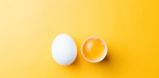 Are eggs bad for you