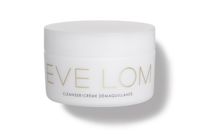 Eve Lom Cleanser, £40
