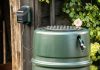 garden watering systems