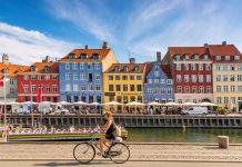 World's most bike friendly cities