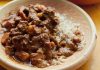 Curry goat from Original Flava: Caribbean Recipes from Home by Craig & Shaun McAnuff (Matt Russell/PA)