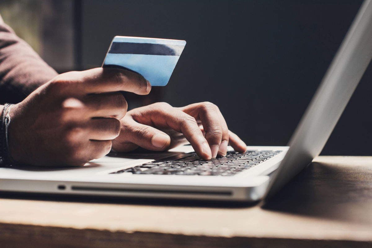How to prevent online shopping scams