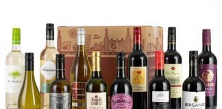 Wine Gifts – Discovery Dozen Gift, 12 Bottle Case, Laithwaite’s (Laithwaite’s/PA)