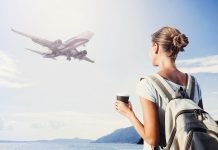 how to avoid jet lag on long haul flights