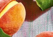 apricot noyau (Grant Cornett/PA)