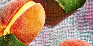 apricot noyau (Grant Cornett/PA)