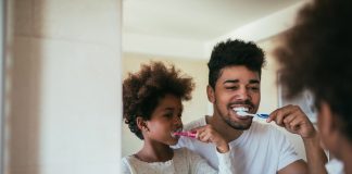 tips on brushing your teeth
