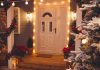 Christmas porch decorations guide